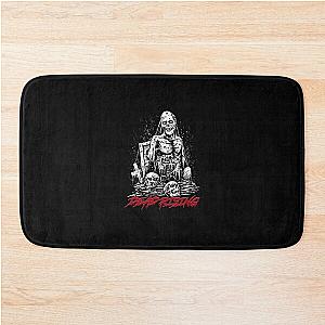 SCARLXRD DEAD RISING SKELETON Bath Mat