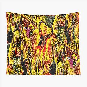 Dead Rising 1 - Brazz Father (Nightmare Edition) (BTG Col.) Tapestry