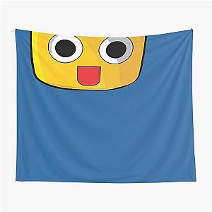 servbot - dead rising  megaman Tapestry