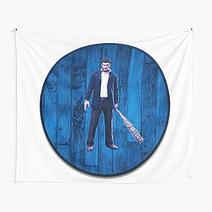 Dead Rising Fight  Tapestry