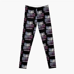 Dead Rising End Game Leggings