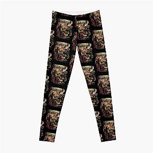 Dead Rising 3 - Poster 2 Leggings