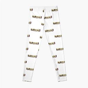 Dead Rising 3 Leggings