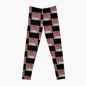 Dead Rising 2 Leggings