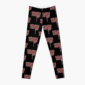 Welcome To Fortune City - Dead Rising Leggings