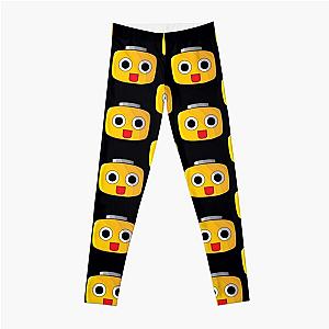 servbot - dead rising  megaman 	 		 Leggings