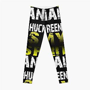 Dead Rising Chuck Leggings