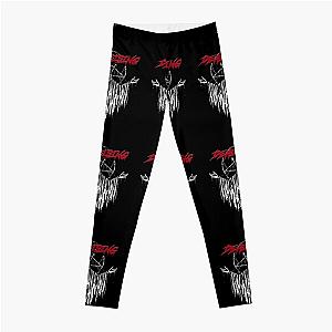 SCARLXRD DEAD RISING Leggings