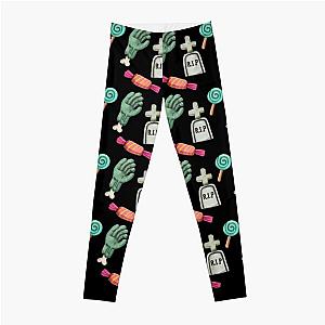 Dead Rising Leggings