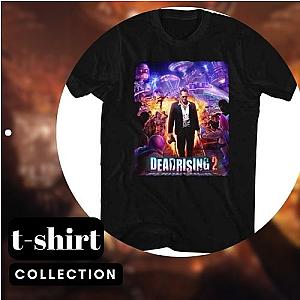 Dead Rising T-Shirts