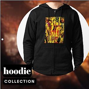 Dead Rising Hoodies