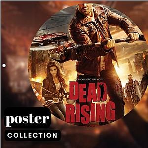 Dead Rising Posters