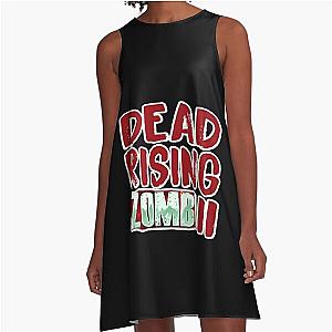 Dead Rising 2 A-Line Dress