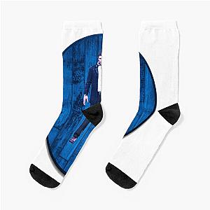 Dead Rising Fight  Socks