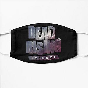 Dead Rising End Game Flat Mask