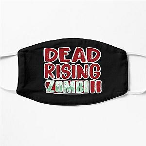 Dead Rising 2 Flat Mask