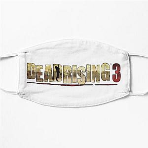 Dead Rising 3 Flat Mask