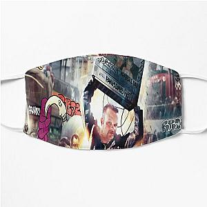 Dead Rising 1 - Brazz Father (Normal Edition) (BTG Col.) Flat Mask