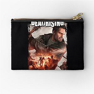 Dead Rising 	 		 Zipper Pouch