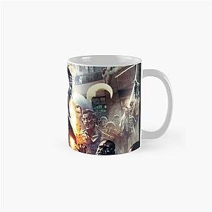 Dead rising poster Classic Mug