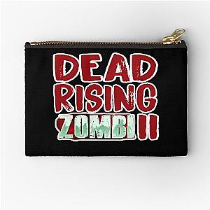 Dead Rising 2 Zipper Pouch