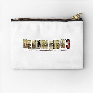 Dead Rising 3 Zipper Pouch