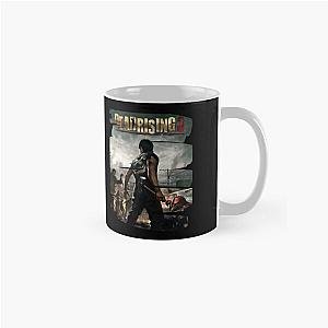 Dead Rising 3 Canvas Print Classic Mug