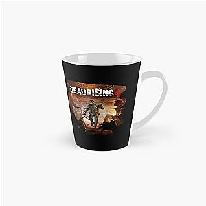 Dead Rising 4 Canvas Print Tall Mug