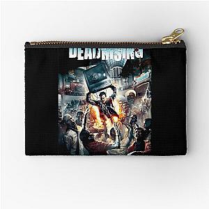 Dead rising poster   	 Zipper Pouch