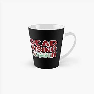 Dead Rising 2 Tall Mug