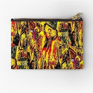 Dead Rising 1 - Brazz Father (Nightmare Edition) (BTG Col.) Zipper Pouch