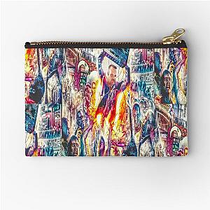 Dead Rising 1 - Brazz Father (Electric Edition) (BTG Col.) Zipper Pouch