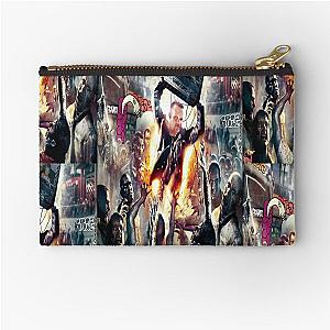 Dead Rising 1 - Brazz Father (Normal Edition) (BTG Col.) Zipper Pouch