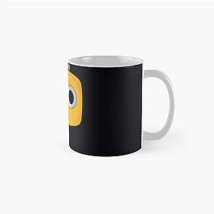 servbot - dead rising  megaman 	 		 Classic Mug