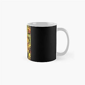 Dead Rising 1 - Brazz Father (Nightmare Edition) (BTG Col.) Classic Mug