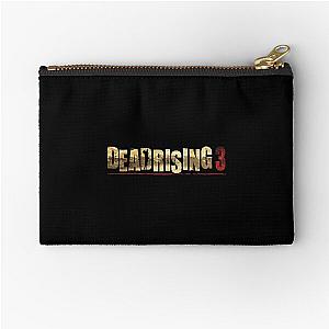 Best Excellent Dead Rising Design Zipper Pouch