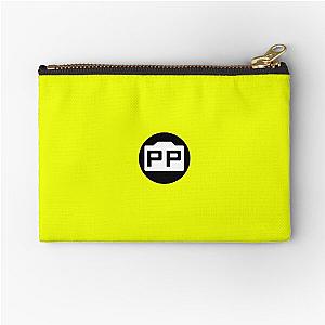 Dead Rising - PP Sticker Zipper Pouch