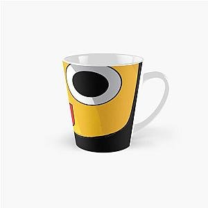 servbot - dead rising  megaman   Tall Mug