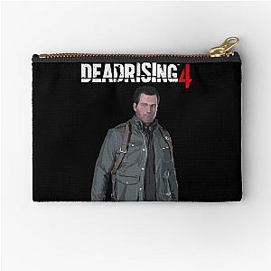 Dead Rising 4  Zipper Pouch