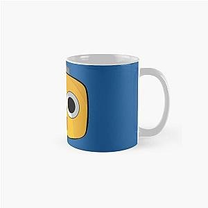 servbot - dead rising  megaman Classic Mug