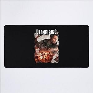 Dead Rising 	 		 Desk Mat