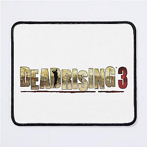 Dead Rising 3 Mouse Pad