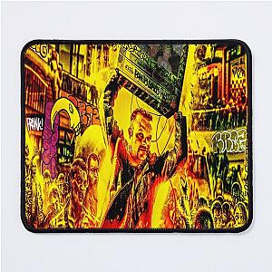 Dead Rising 1 - Brazz Father (Nightmare Edition) (BTG Col.) Mouse Pad