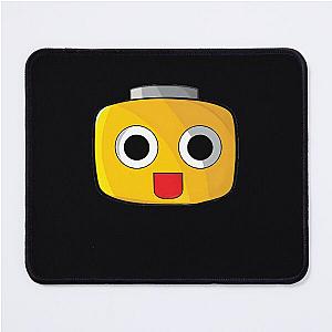 servbot - dead rising  megaman 	 		 Mouse Pad