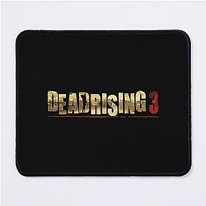 Best Excellent Dead Rising Design Mouse Pad