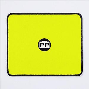 Dead Rising - PP Sticker Mouse Pad