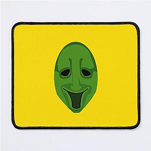 True Eye Cult - Dead Rising Mouse Pad