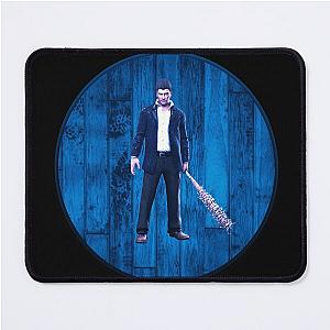 Dead Rising Fight  Mouse Pad