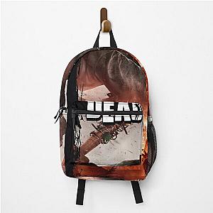 Dead Rising 	 		 Backpack