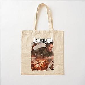 Dead Rising 	 		 Cotton Tote Bag